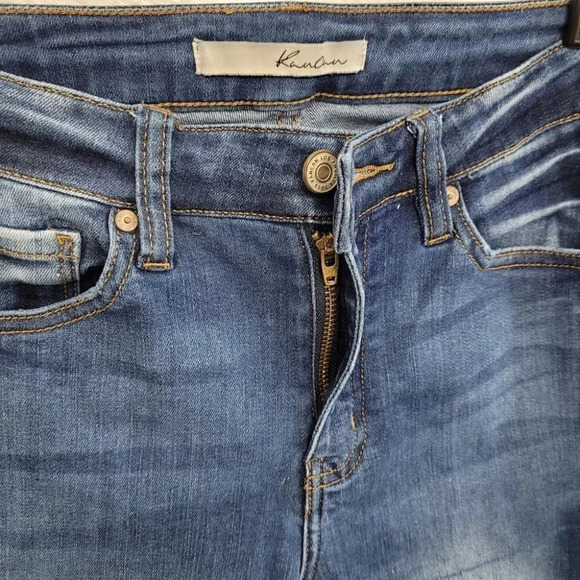 KanCan Skinny Jeans - Picture 11 of 13